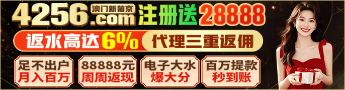 澳门新葡京
